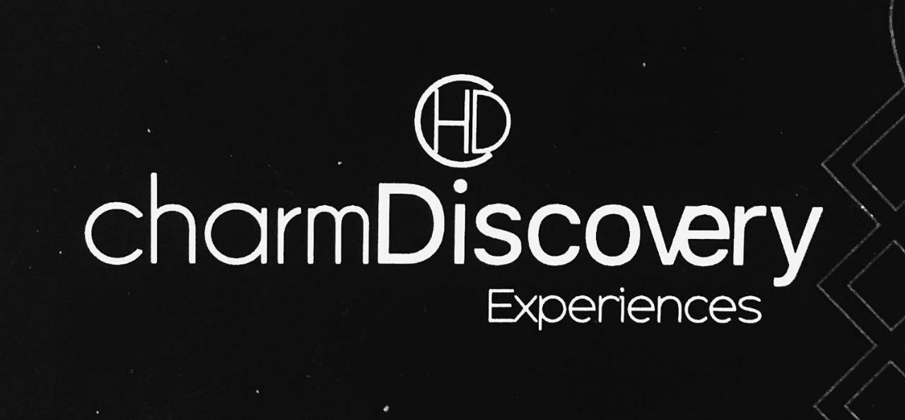 Charm Discovery 165 Lisabona Exterior foto